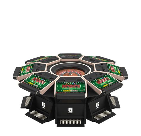 Roulette Supreme (Gtech).